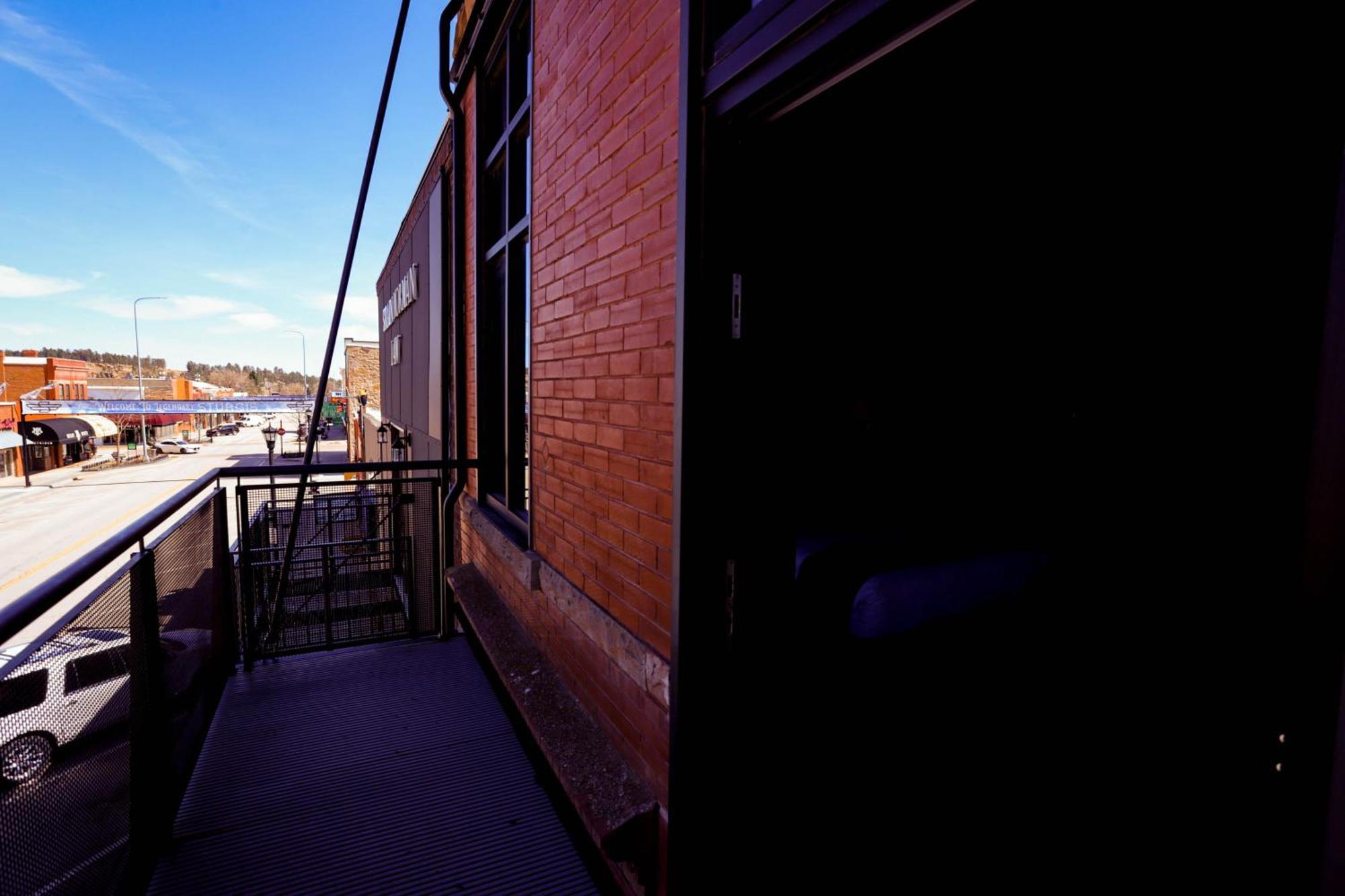 The Hotel Sturgis Exterior photo